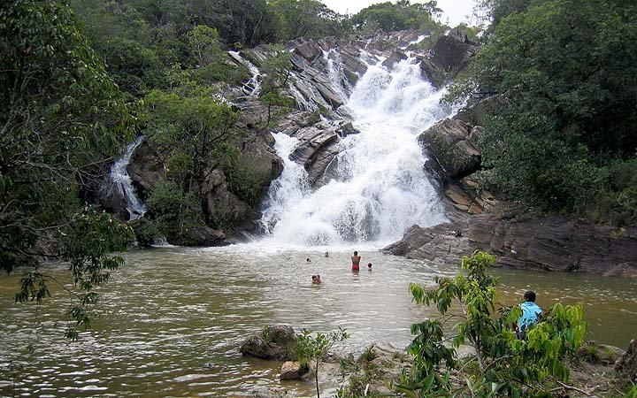 Clima perfeito para aventuras e tranquilidade