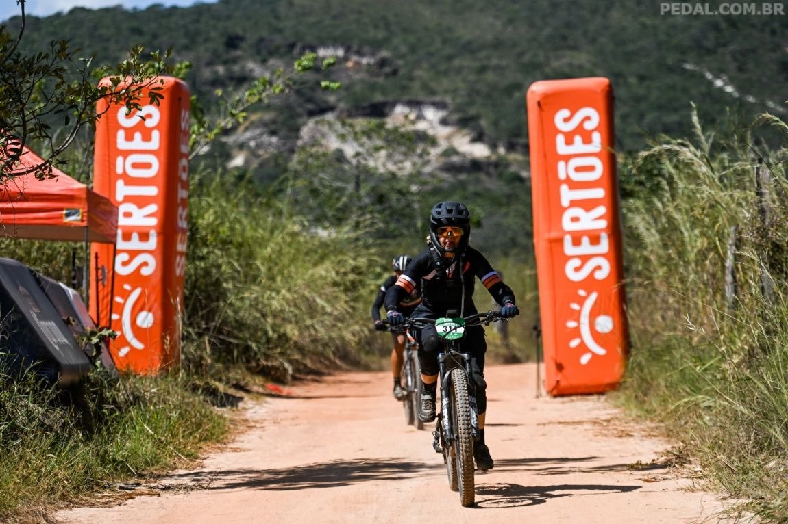 Sertões MTB Pirenópolis 2024