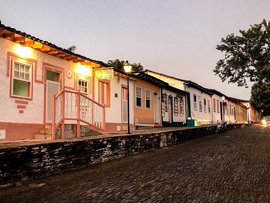 Como aproveitar o charme do centro histórico